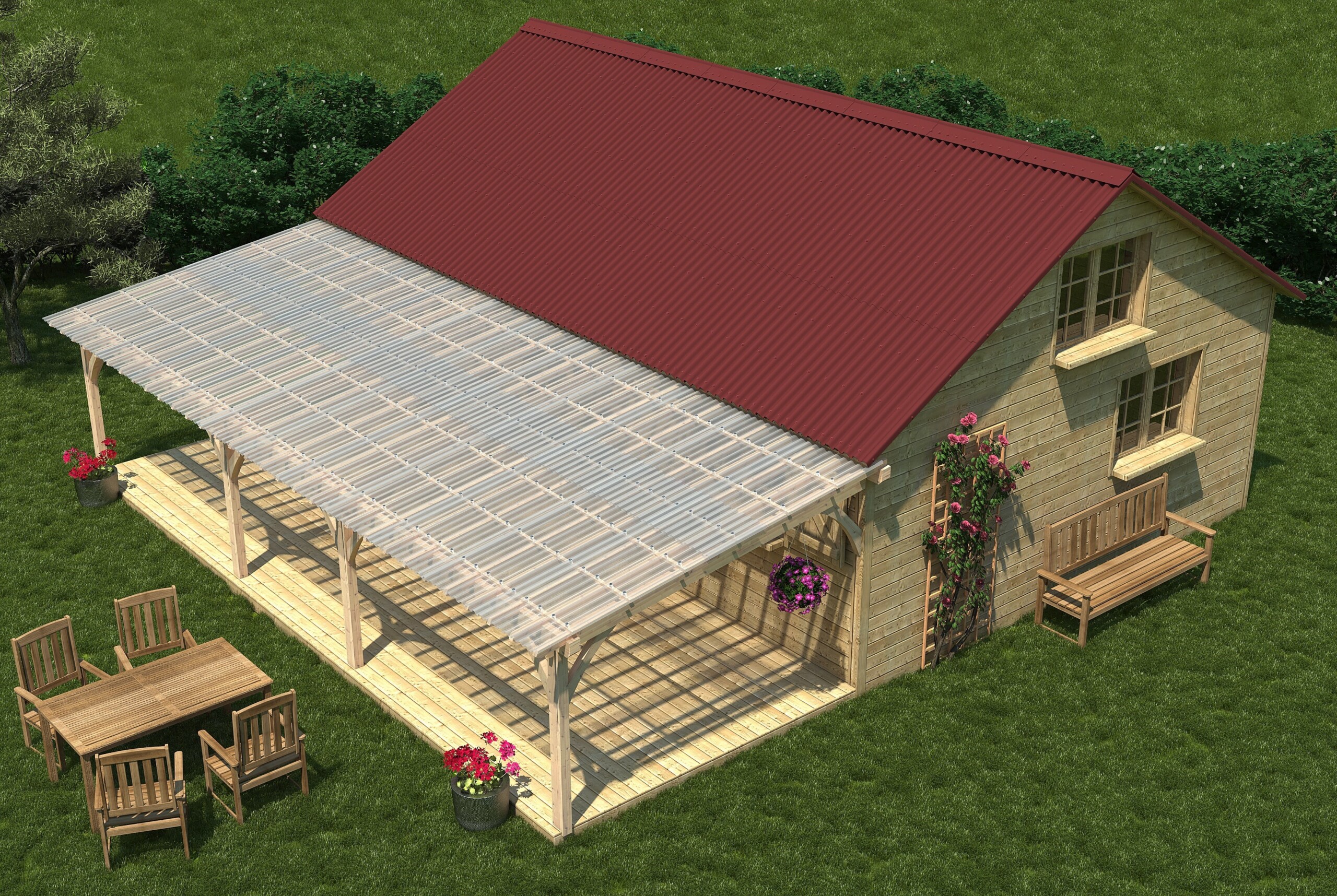 Ондулін та Ондуклер