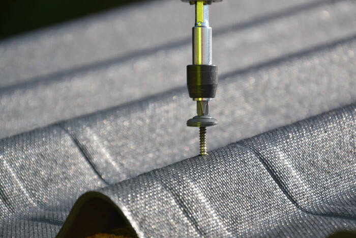 Саморізи Onduline (100 шт)