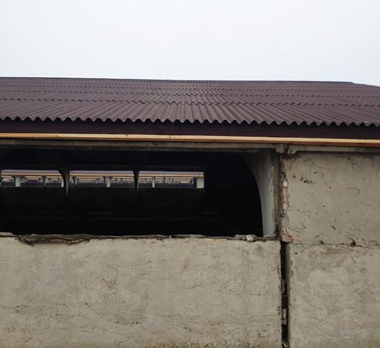 Листи Ондулін