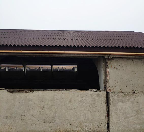 Листи Ондулін