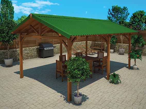 Листи Ондулін