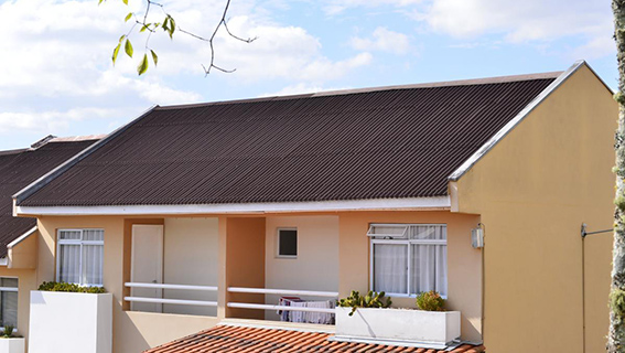 Ондулін — покрівельна, фасадна та гідроізоляційна продукція<br />
від світового лідера