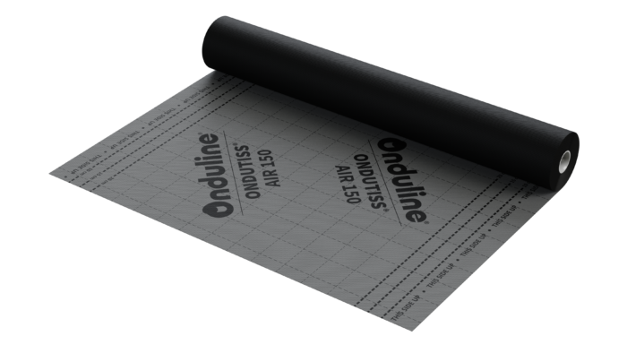 Підпокрівельні плівки